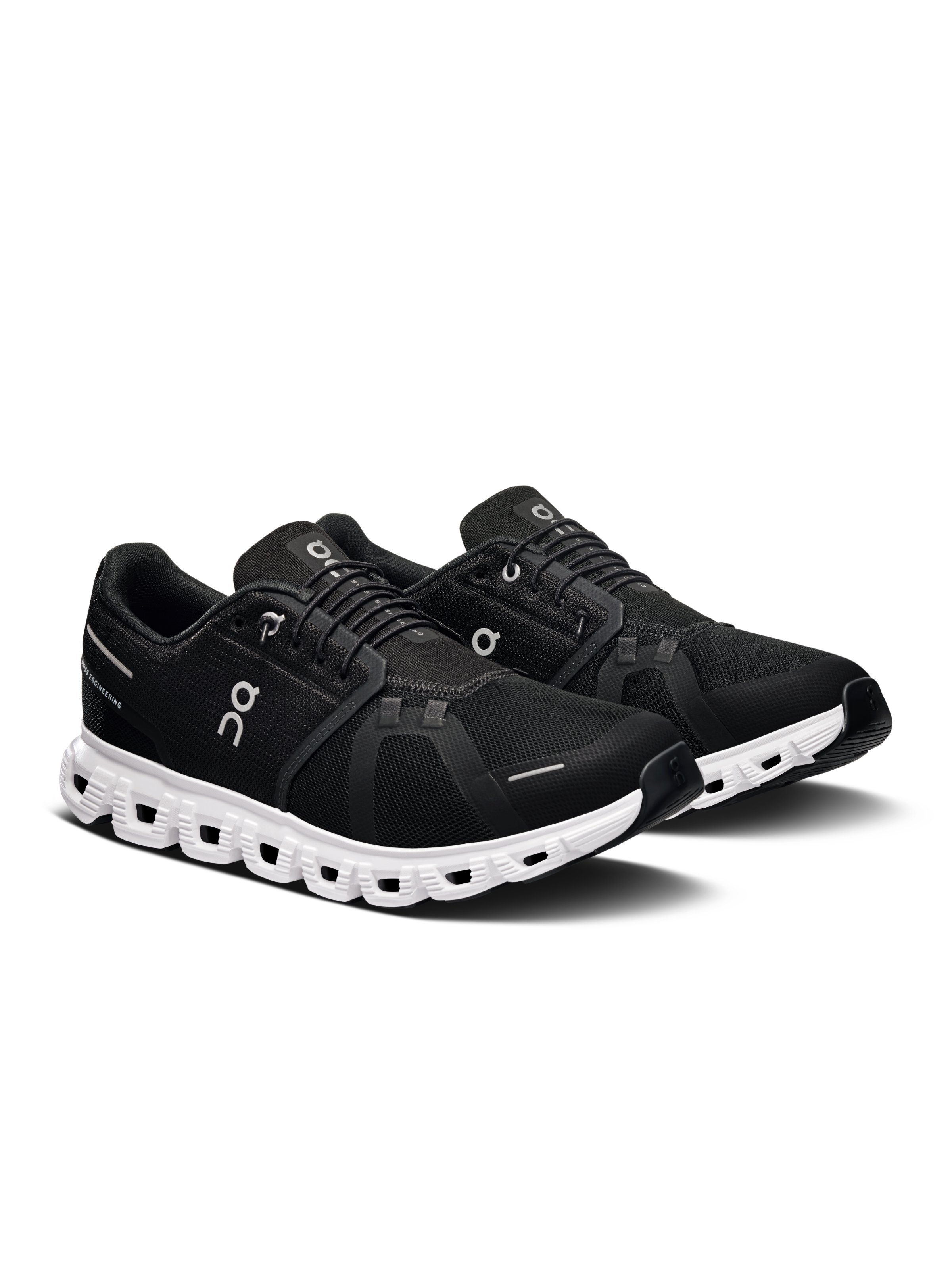 On Cloud 6 Men's Running Shoes - Lightweight & Cushioned for Road & Trail Running - Perfect for Jogging, Gym Workouts & Daily Wear