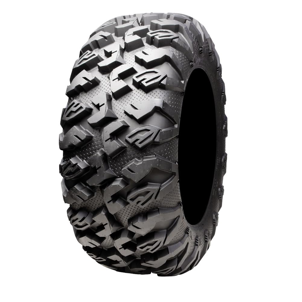 EFX MotoClaw Radial Tire 31x10-15 for Arctic Cat 700 XR XT 2015 - High-Performance ATV Tires for Off-Road Adventure & Mud Trails