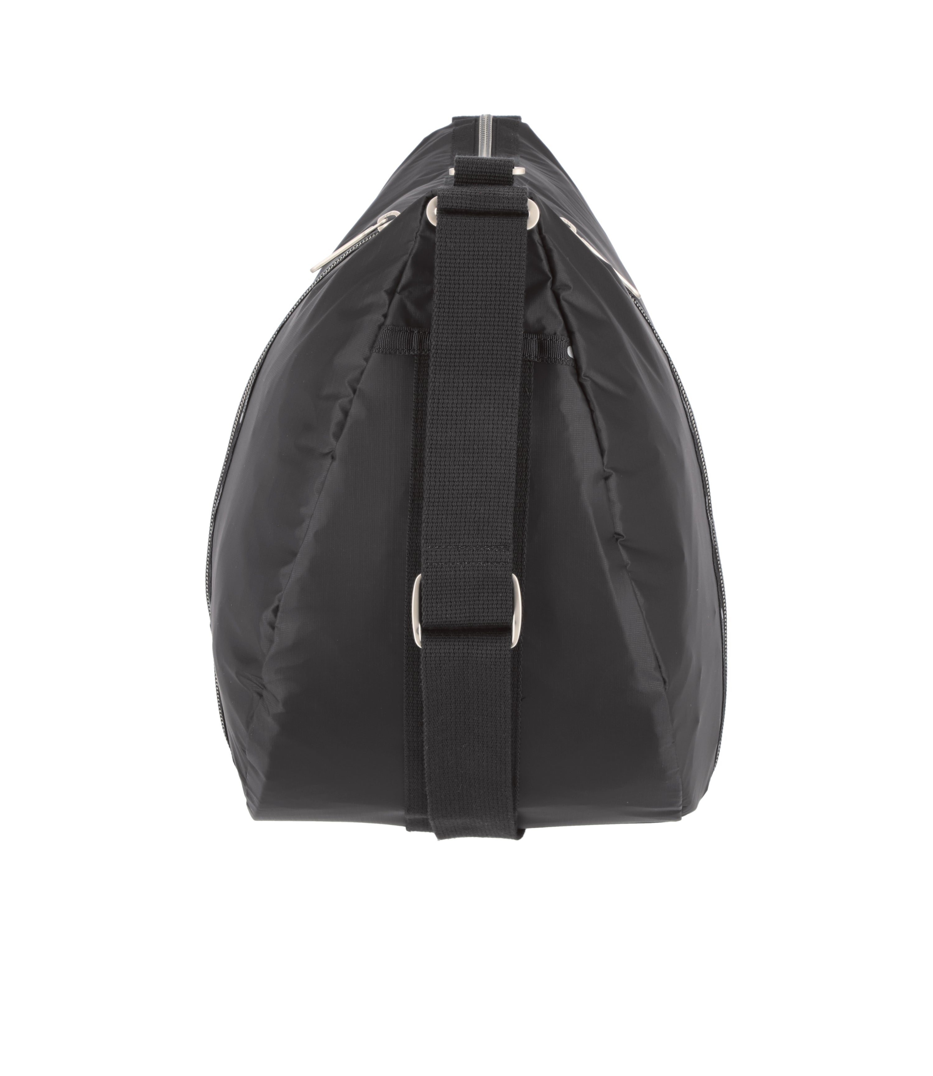 Essential Large Sling Bag - Durable Crossbody Sling Backpack for Men & Women - Perfect for Travel, Hiking, Gym & Everyday Use