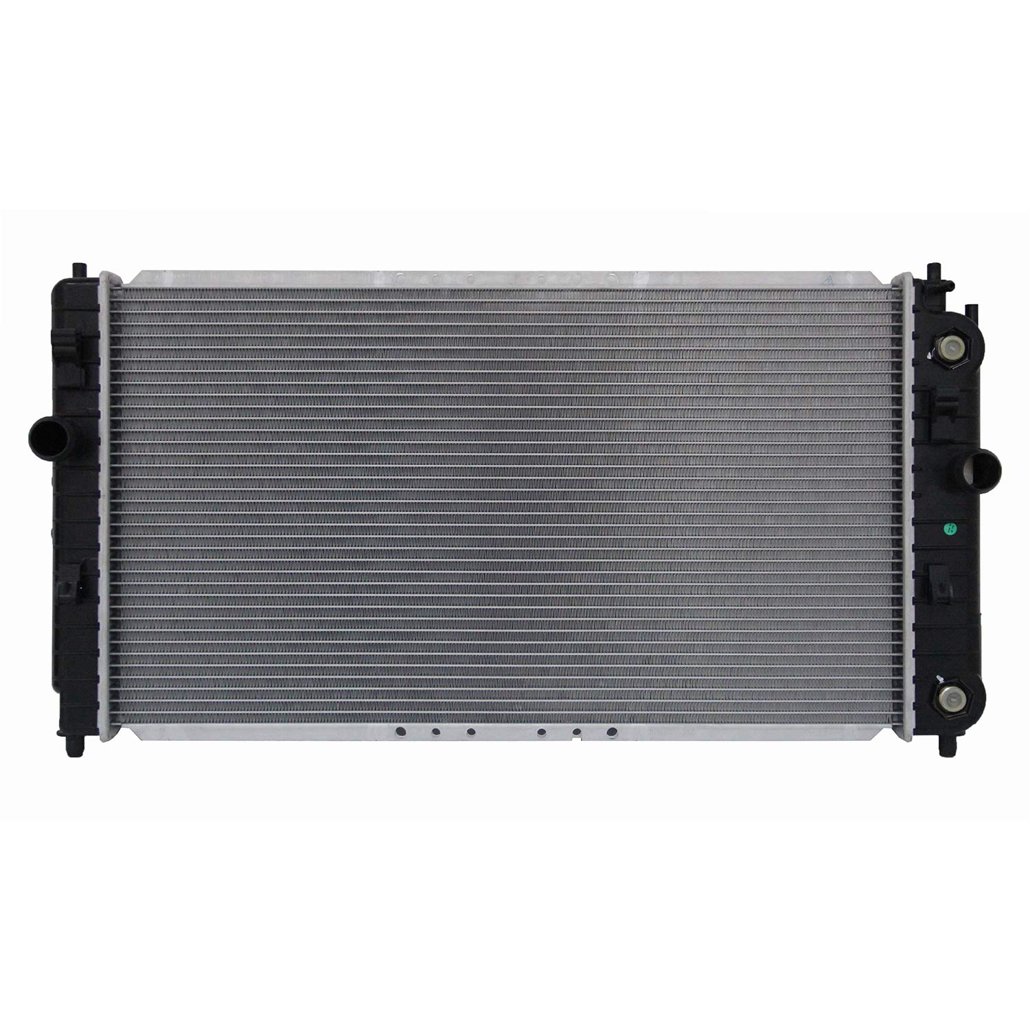 TYC Radiator - High-Performance Cooling System for Cars, Trucks & SUVs - Perfect for Engine Overheating Prevention & Long Drives