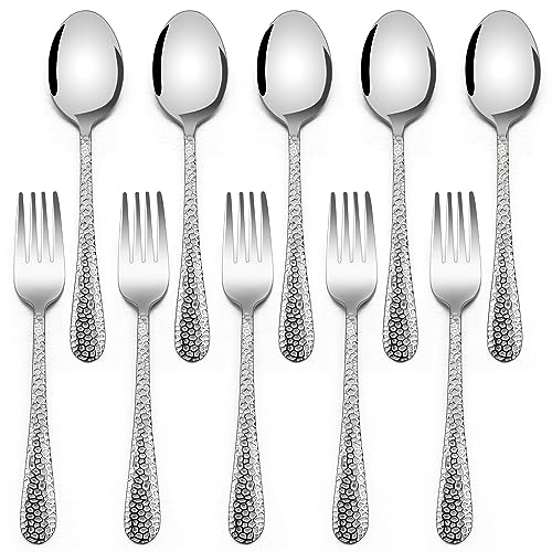 Silver Mirror