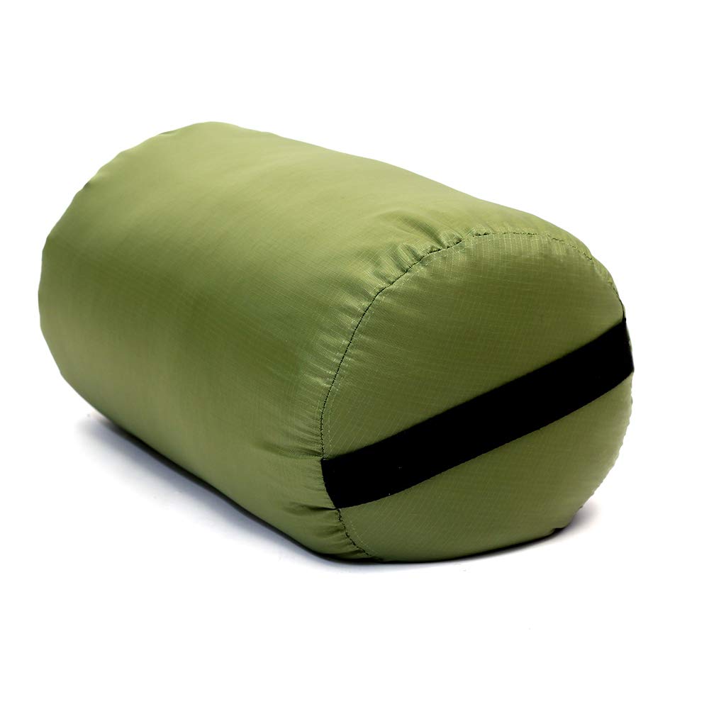 Durable Waterproof Drawstring Dustproof Storage Bags 4-Pack - Perfect for Camping, Travel, and Outdoor Gear Organization