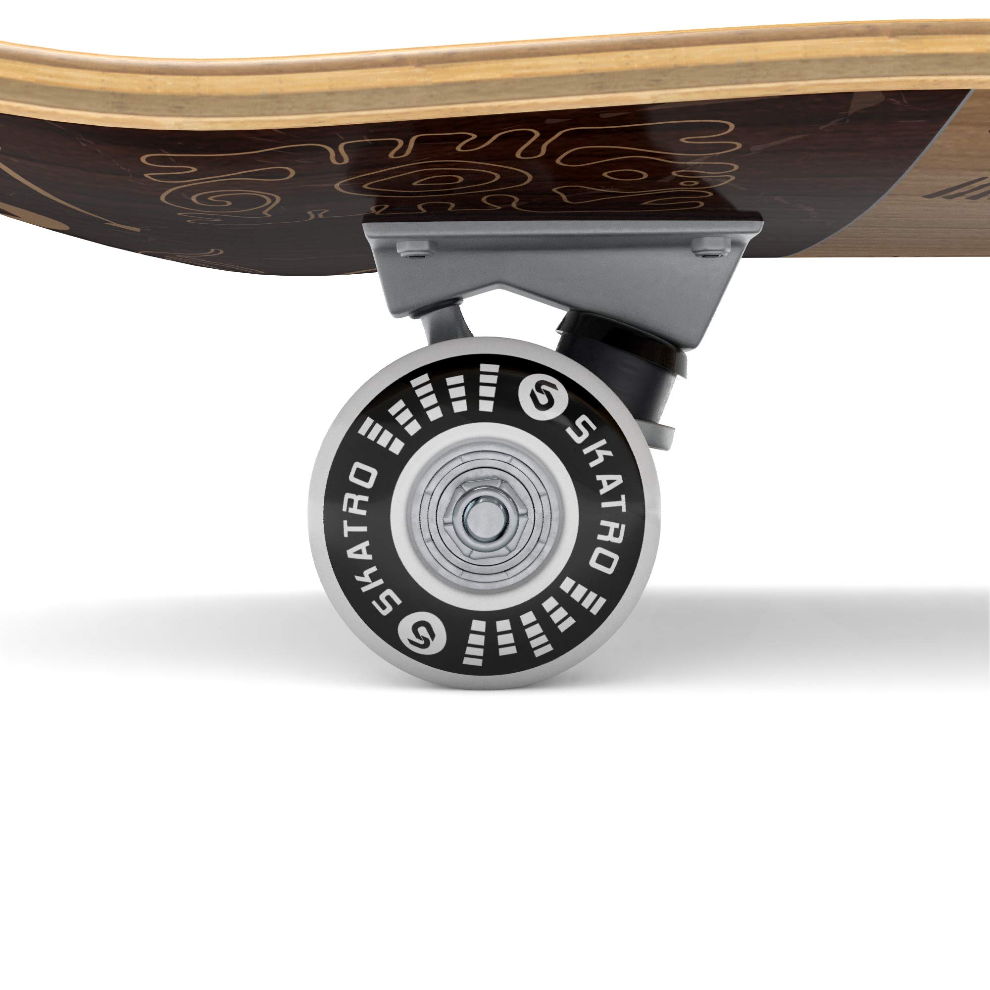 SKATRO Pro 31