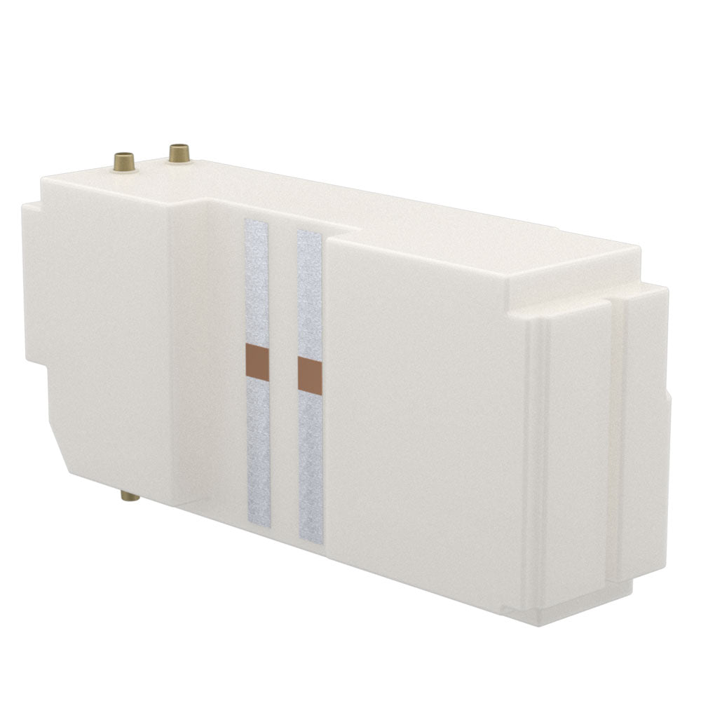 S&B 35 Gallon Replacement Water Tank for 2019-2021 Storyteller Overland Camper Vans - Perfect for RV Road Trips and Off-Grid Camping Adventures