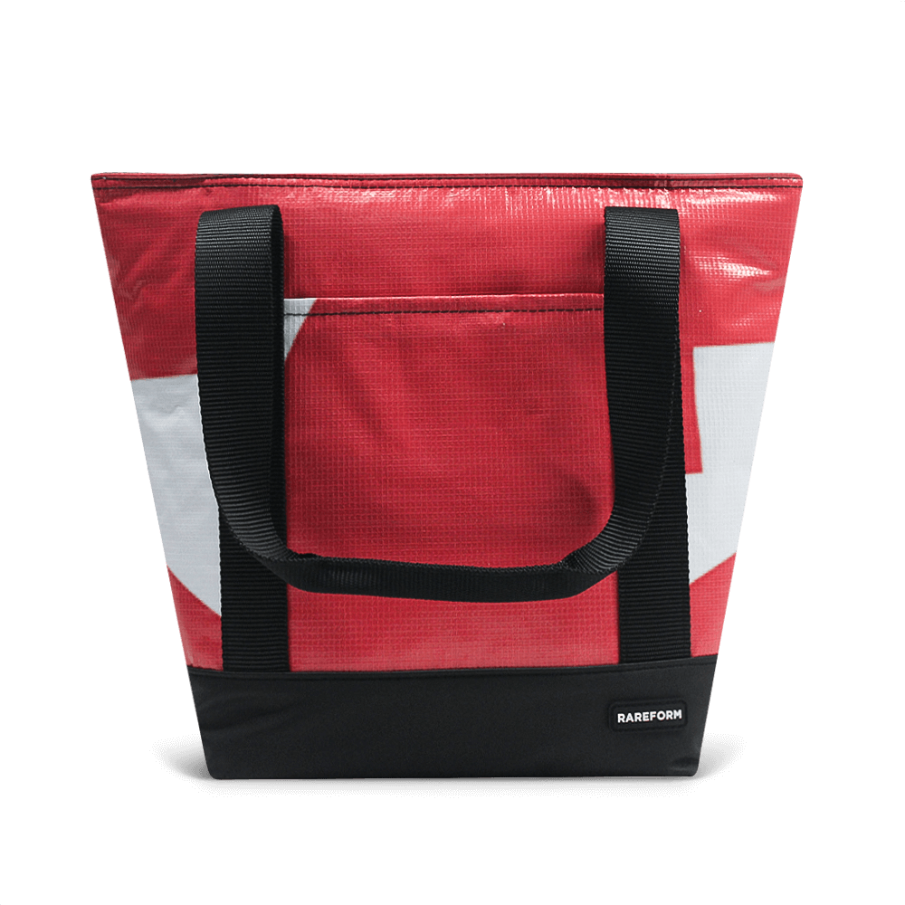 Beck Cooler Bag Bk1 00766 - Insulated Lunch Bag for Work, Picnics & Outdoor Activities - Leakproof & Durable Portable Cooler for Food & Drinks