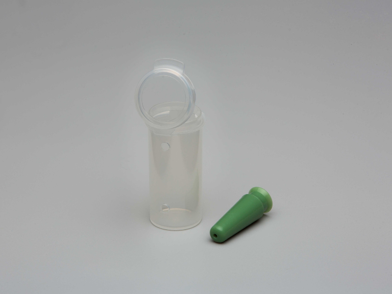 See Green®™ Silicone Plunger - Heavy Duty Unclogger for Kitchen & Bathroom Sinks, Toilets, Drains - Non-Slip Grip, Durable & Hygienic - Perfect for Home, RV, Apartment Use