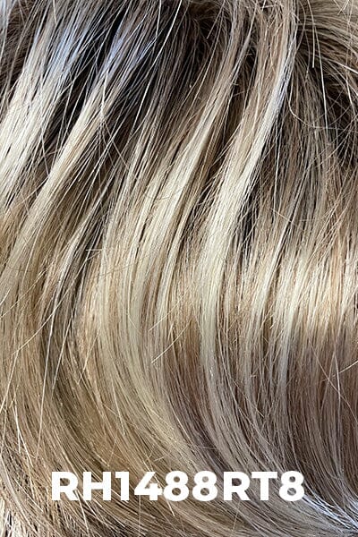 Estetica Wigs Deena - Premium Synthetic Hair Wigs for Women | Natural Look & Comfortable Fit | Perfect for Daily Wear, Cosplay, and Special Occasions