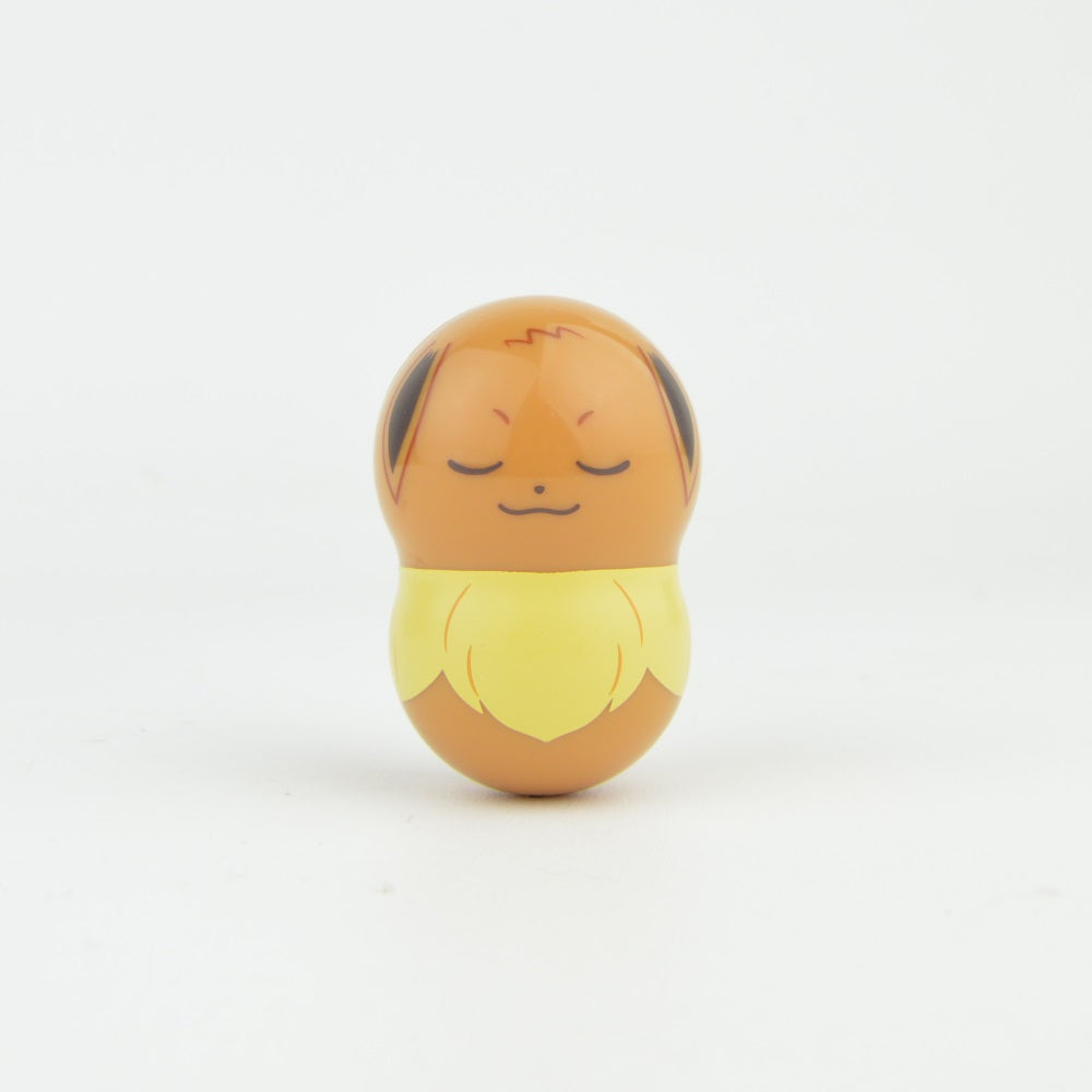 Bandai Pokemon Coo'nuts Vol 5 - 1 Inch Mini Collectible Figures for Kids & Adults | Perfect for Display, Gifts & Pokemon Collections