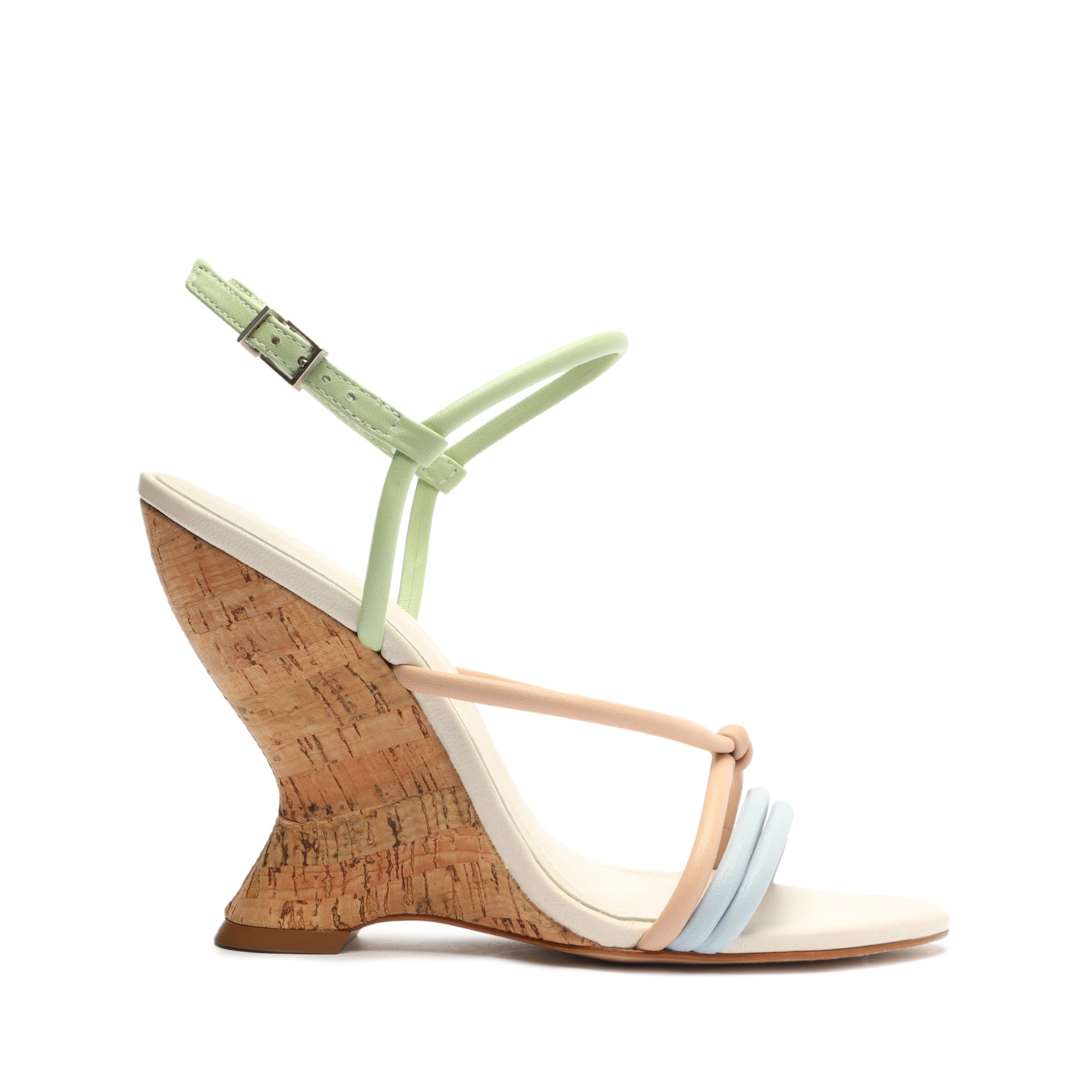 Daryl Nappa Leather Sandals for Women - Comfortable Handmade Genuine Leather Flip Flops - Perfect for Beach, Vacation & Summer Outfits
