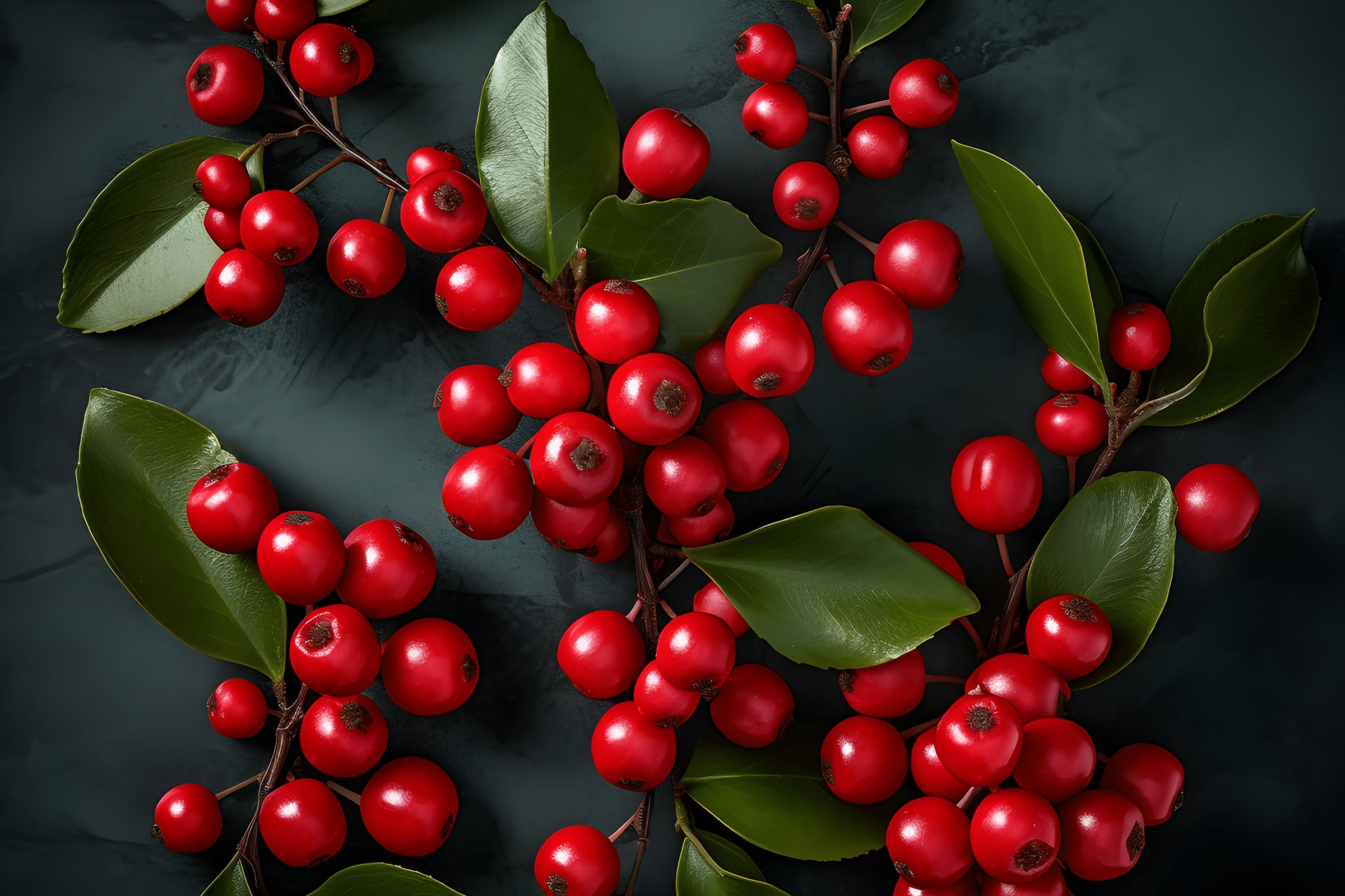 Pure Wintergreen Essential Oil - 100% Natural, Therapeutic Grade for Aromatherapy, Pain Relief & Relaxation - Perfect for Diffusers, Massage & DIY Skincare