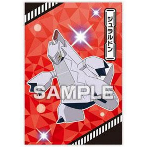 Pokemon Tournament Battle Ensky Collectible Bromide Card - Rare Trading Card for Collectors & Players | Perfect for Battles, Display & Gifts