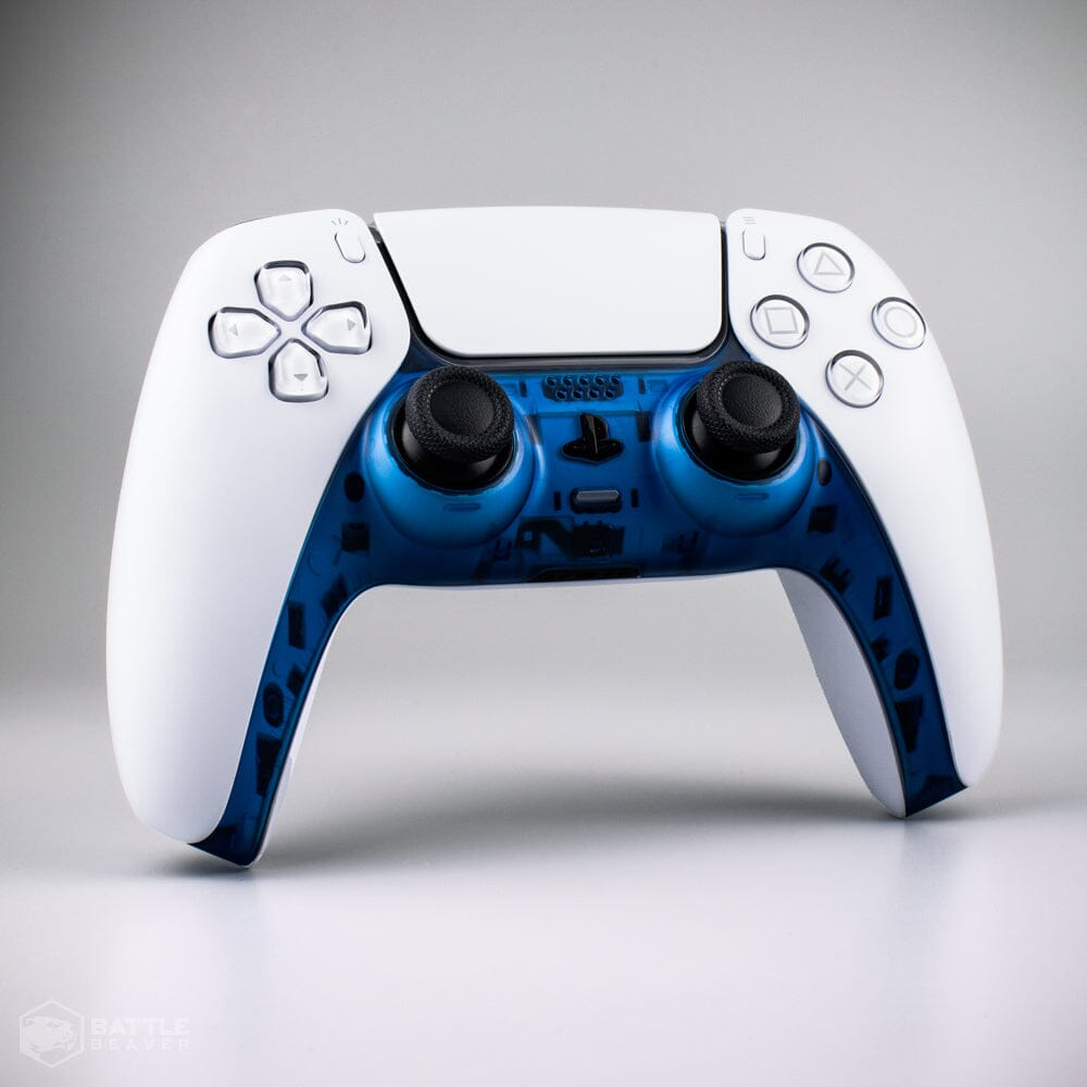 Clear Blue