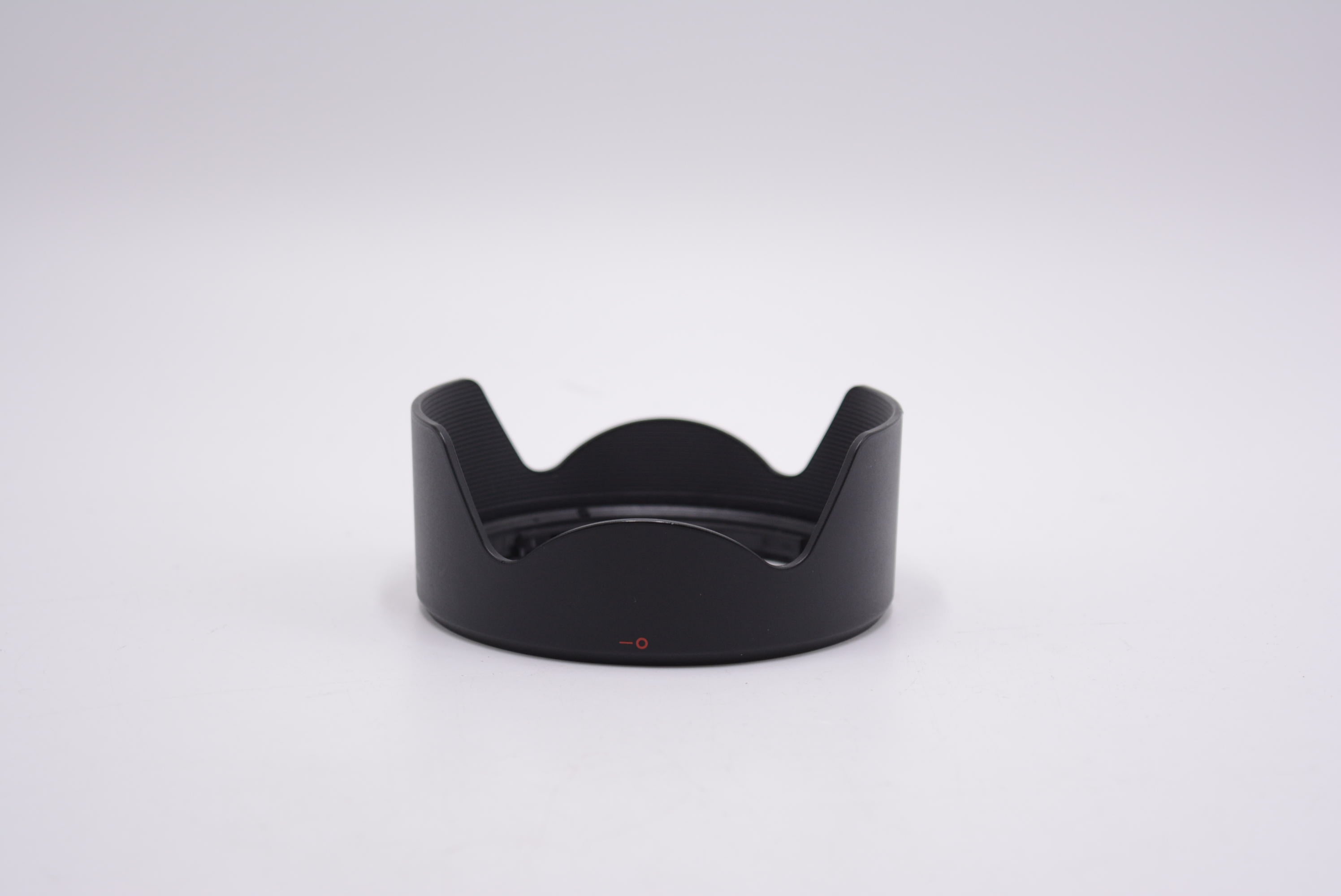 Canon EW-83N Lens Hood Compatible with RF 24-105mm f/4L IS USM Lens - Durable Replacement Shade for Professional Photography & Videography - Perfect for Outdoor Shooting, Travel, and Studio Work
