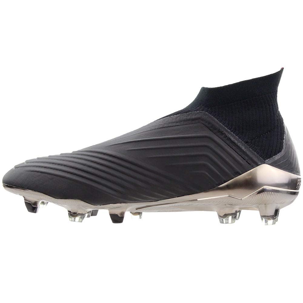 **adidas Men's Football Cleats - Lightweight Soccer Shoes for Turf & Grass - Perfect for Training & Matches**