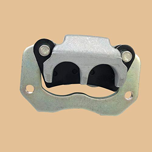 Rear Right Brake Caliper Pads Mount Assembly for Polaris RZR 900 S & 1000 - Perfect for Off-Road ATV & UTV Trail Riding & Adventure