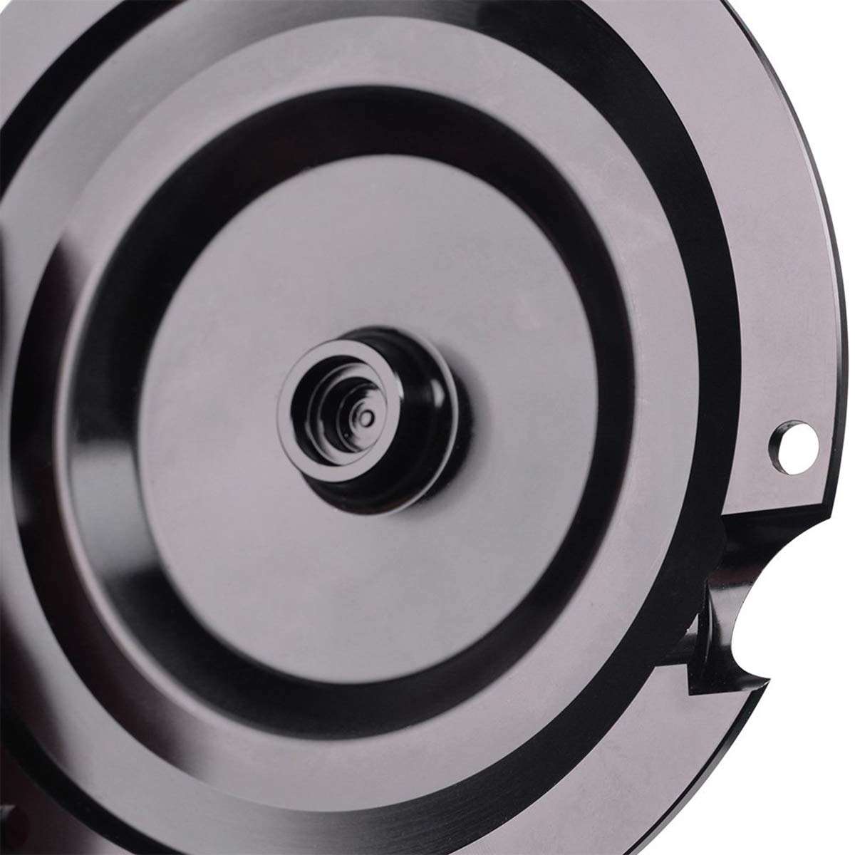 Harley Sportster Iron XL 883 1200 72 48 Engine Derby Cover Timer Brake Cylinder Chain Inspection Cover Replacement - Compatible with Harley Davidson Motorcycles, Perfect for DIY Repairs & Maintenance
