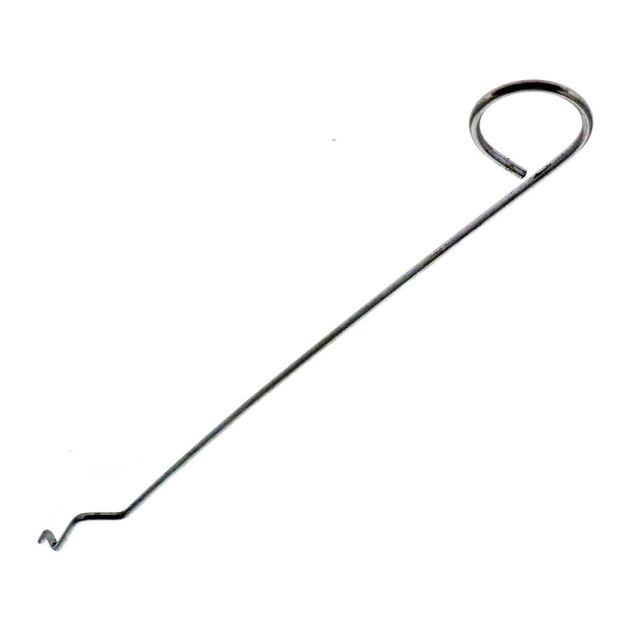 Honda 16674-Z5V-800 Choke Rod Replacement Part - Genuine OEM Honda 16674Z5V800 for Small Engine Repair | Perfect for Lawn Mowers, Generators & Power Equipment