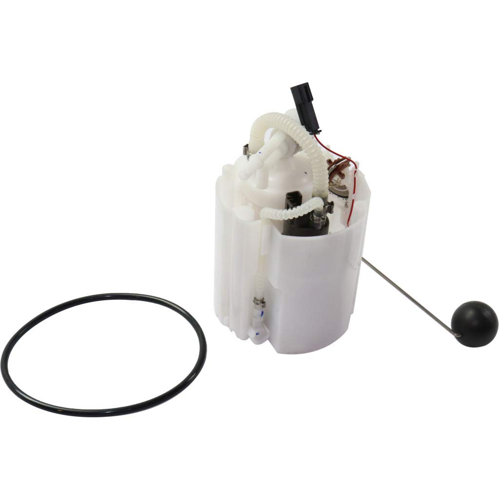 Volvo S60 Fuel Pump 2001-2009 - Electric Fuel Pump Module with Steel Tank & Fuel Sending Unit - OEM 30794758 - Replacement for Volvo S60 Sedan - Perfect for Fuel System Repair & Maintenance