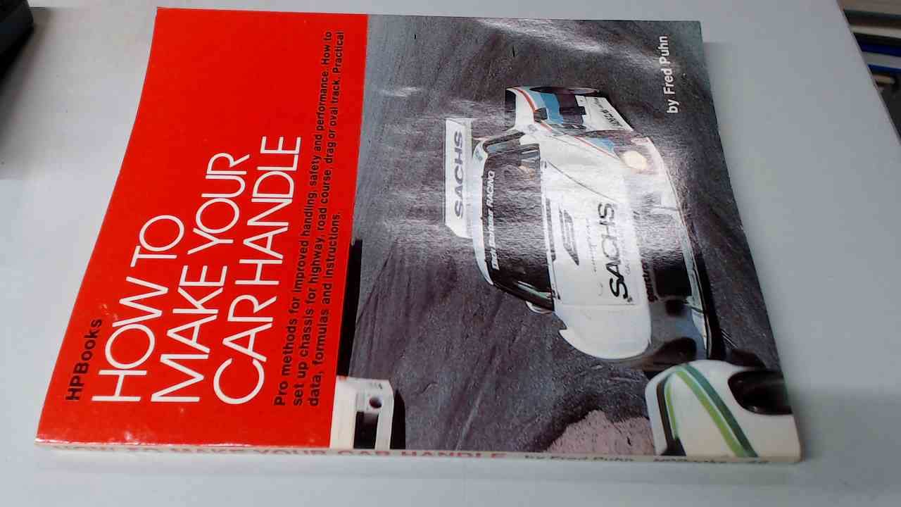Pro Car Handling Guide: Improve Safety & Performance with Expert Methods | DIY Tips for Better Control & Stability on Road