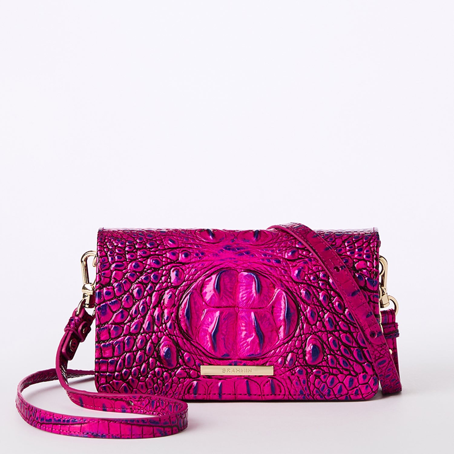 Voltage Violet Melbourne