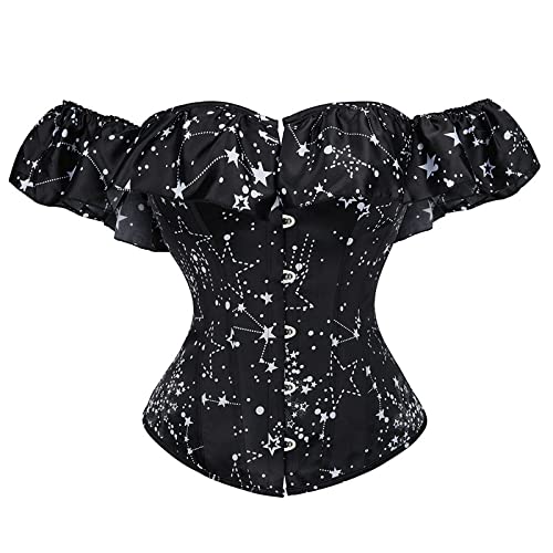 Women's Tummy Control Body Shaper - Underbust Waist Trainer Corset for Slimming & Posture Support | Perfect for Workouts, Special Occasions & Everyday Wear