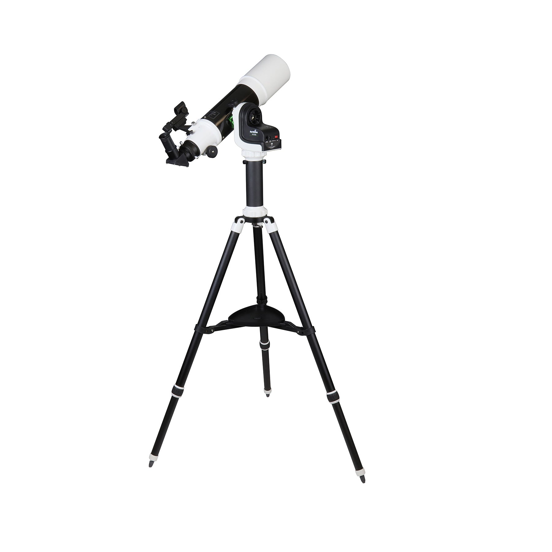 Startravel 102 AZ GTe Refractor Telescope - Portable Astronomy Telescope for Adults & Beginners, Perfect for Stargazing, Bird Watching & Outdoor Adventures