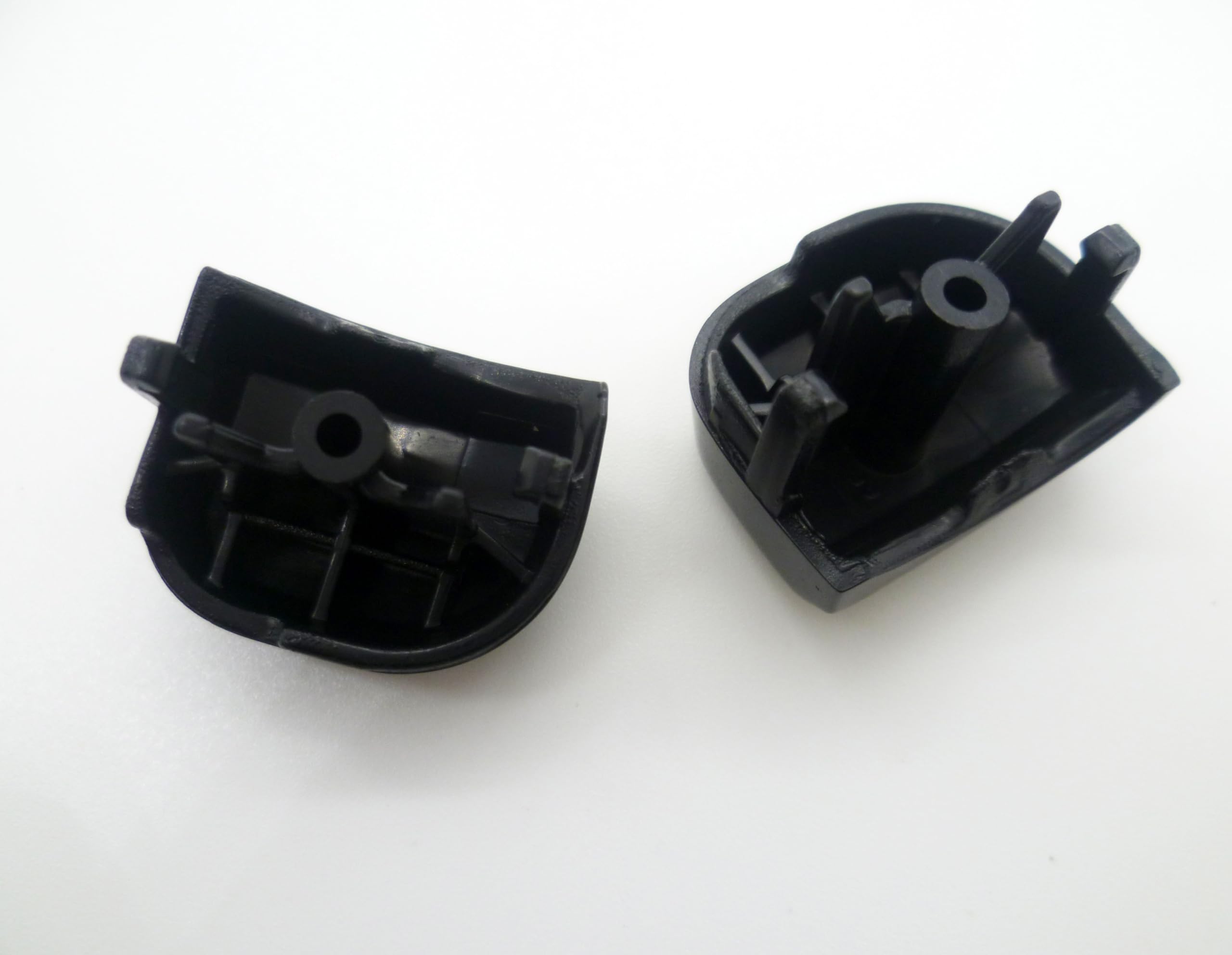 Original PS5 Controller Trigger Buttons & Springs Replacement Kit - Compatible with Sony PlayStation 5 BDM-020 V2.0 (Not for BDM-010) - Repair Parts for Sticky or Broken Triggers - Perfect for Gaming Enthusiasts & DIY Fixes