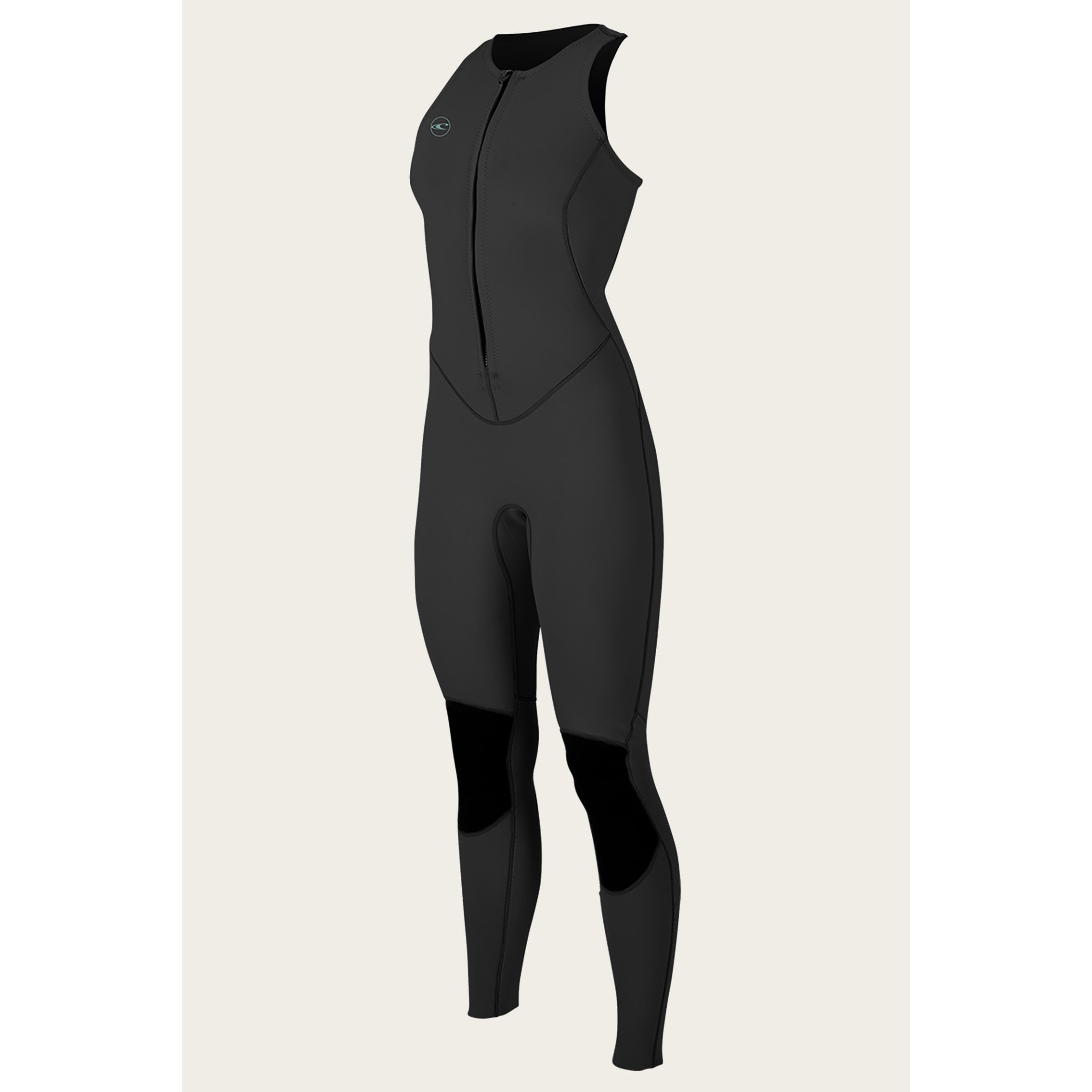 1.5mm O'Neill Women's REACTOR 2 Sleeveless Full Wetsuit - Surfing, Diving & Water Sports Gear for Women