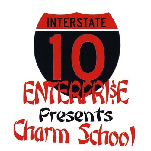 Charm School - Stylish & Trendy Jewelry for Women | Perfect for Gifts, Parties & Everyday Wear