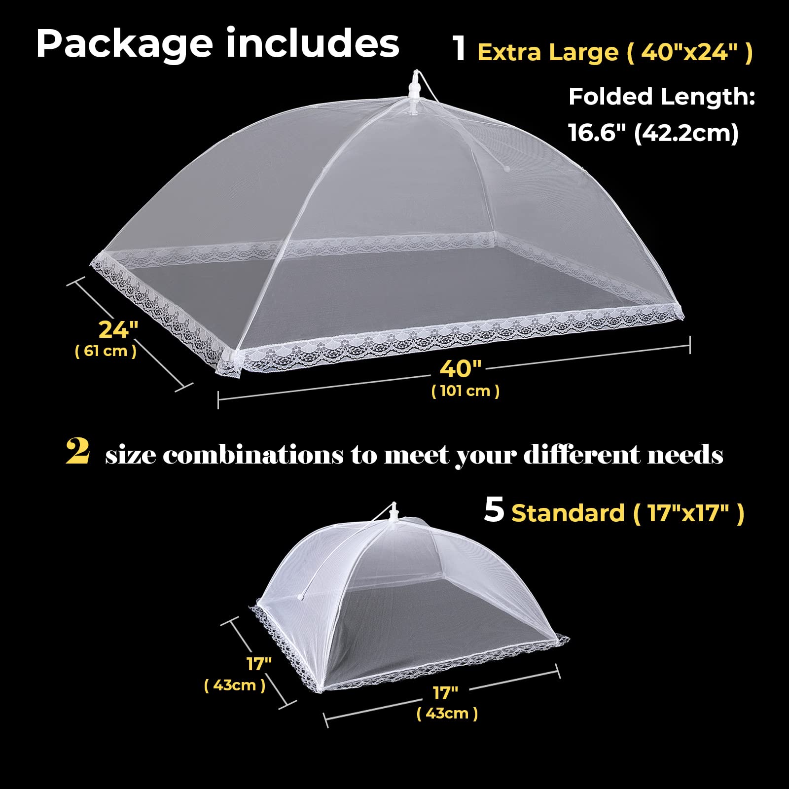 Extra Large 40