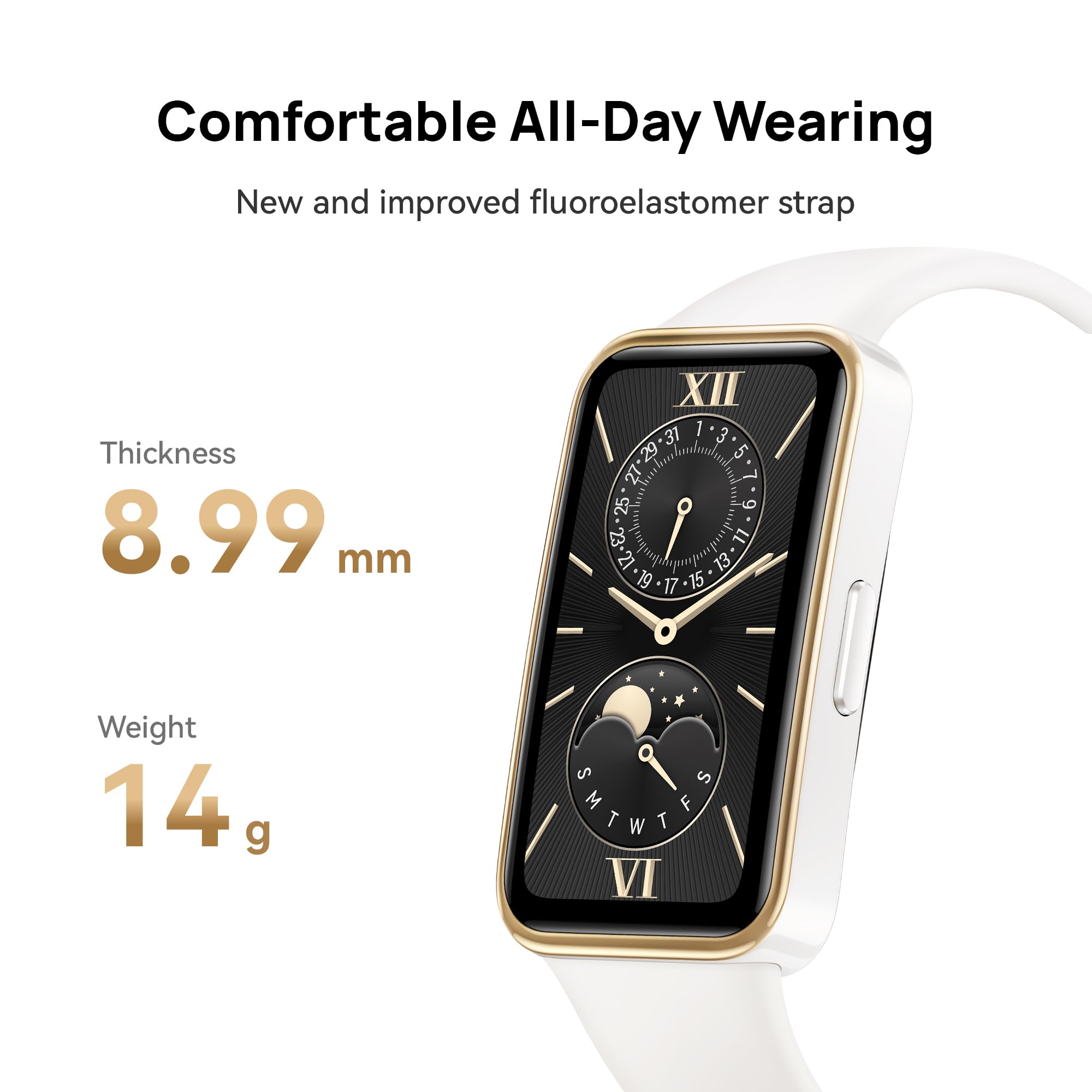 HUAWEI Band 9 Smart Fitness Tracker - 1.47
