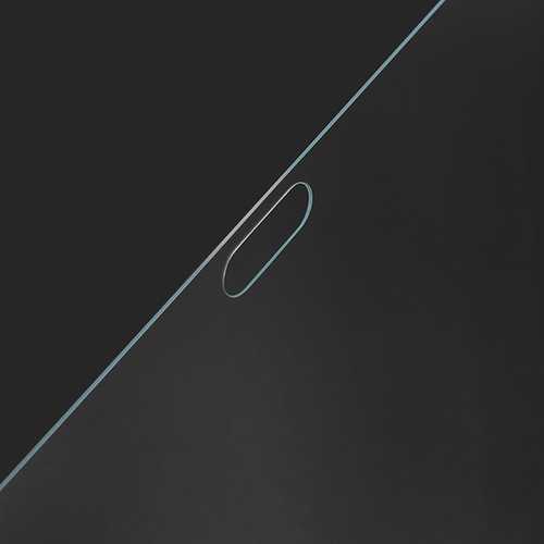 9H Premium Tempered Glass Screen Protector for Lenovo Tab 4 10 Plus 10-inch Tablet - Anti-Scratch, Bubble-Free, HD Clear Protection for Work, Study & Entertainment
