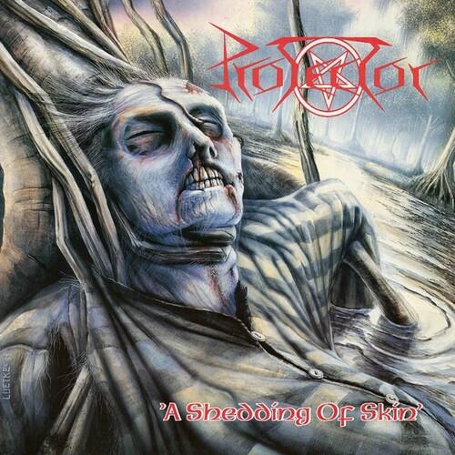 Shedding of Skin Vinyl LP Record - Limited Edition Music Album for Collectors & Audiophiles - Perfect for Home Listening & Vinyl Enthusiasts