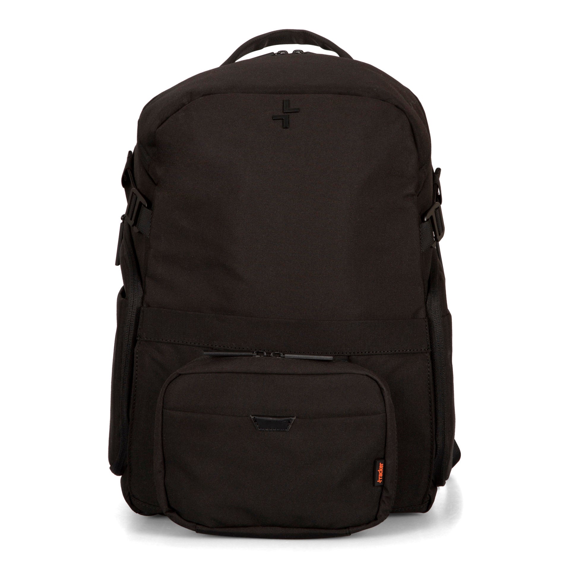 5 Continents Backpack - Durable Travel Backpack for Men & Women - Waterproof Hiking Backpack with USB Charging Port - Perfect for Camping, Hiking, and International Travel
