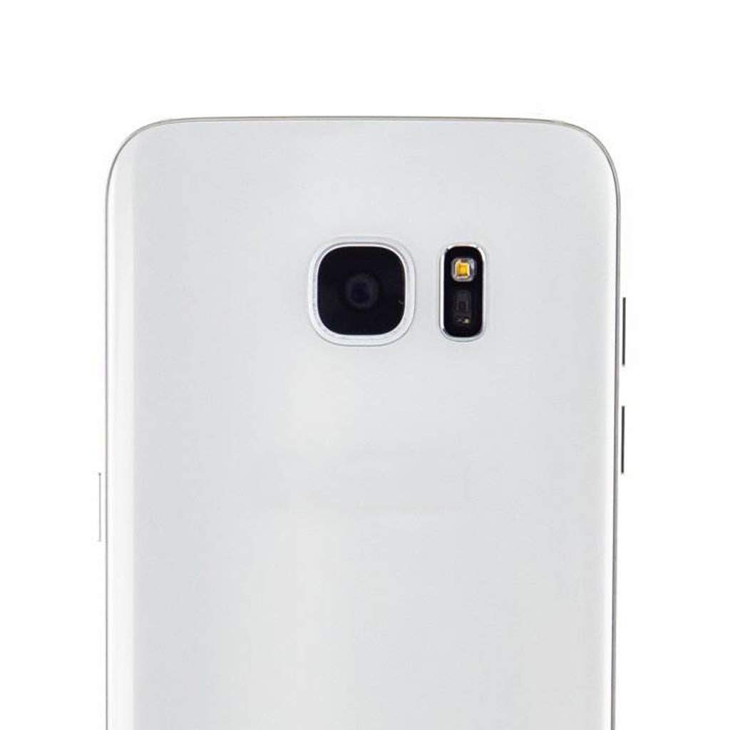Professional Replacement Back Camera Glass Lens with Adhesive - Compatible with iPhone/Samsung/Android Phones - Easy DIY Repair for Cracked or Scratched Rear Camera Glass - Perfect for Smartphone Photography Enthusiasts