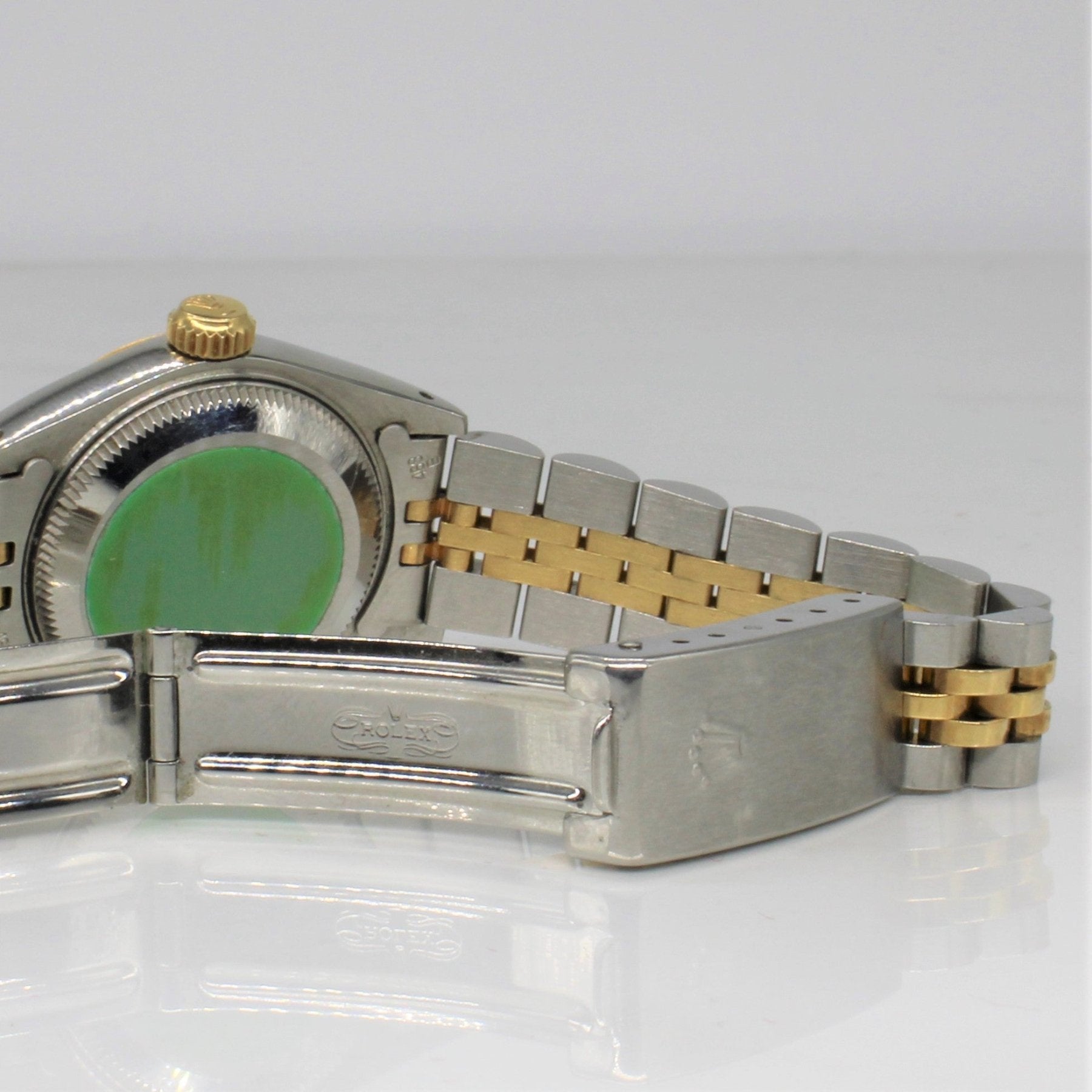 Original Rolex Oyster Perpetual 41mm Stainless Steel Watch with Silver Dial - Perfect for Business Meetings, Formal Events & Luxury Gift Giving
