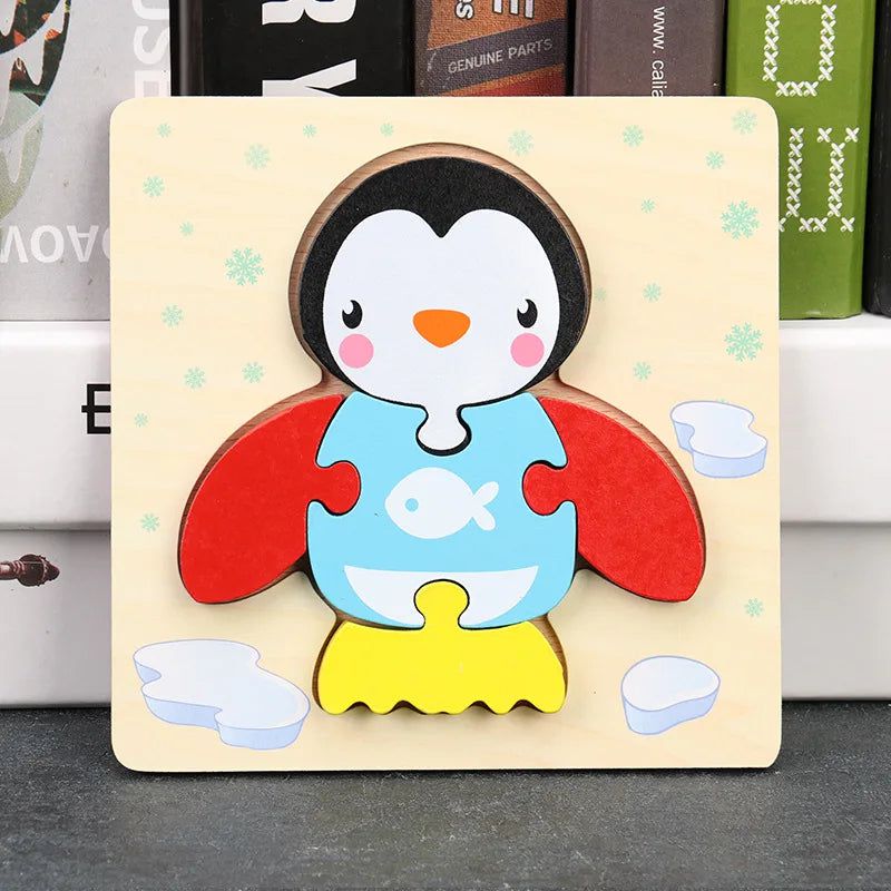 Penguine