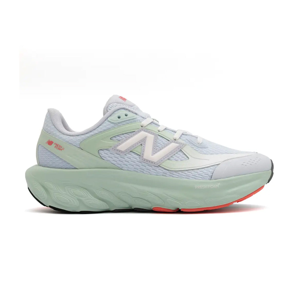 New Balance Fresh Foam Running Shoes - Lightweight & Cushioned for Men & Women | Perfect for Jogging, Gym Workouts & Daily Comfort Walking