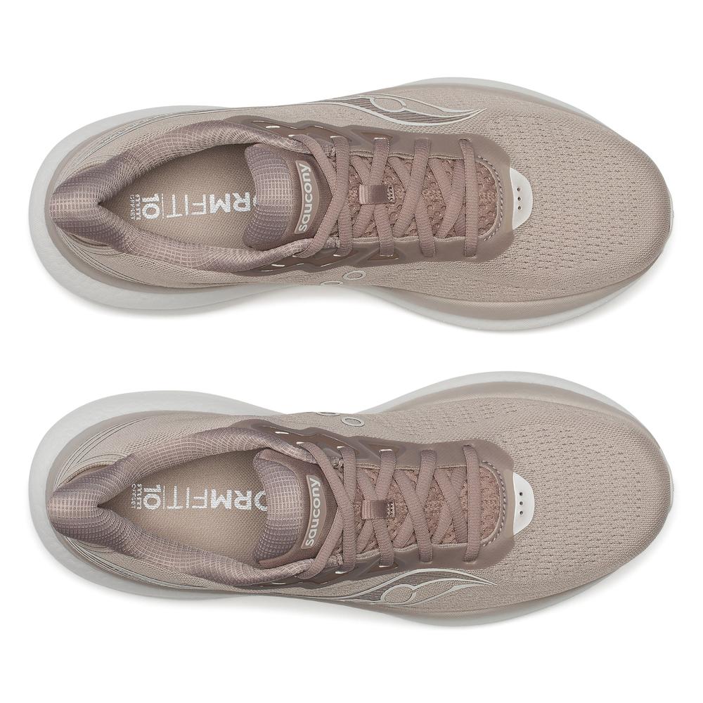 Men's Triumph 23 Running Shoes - Lightweight Cushioned Sneakers for Men - Perfect for Jogging, Gym Workouts & Daily Wear