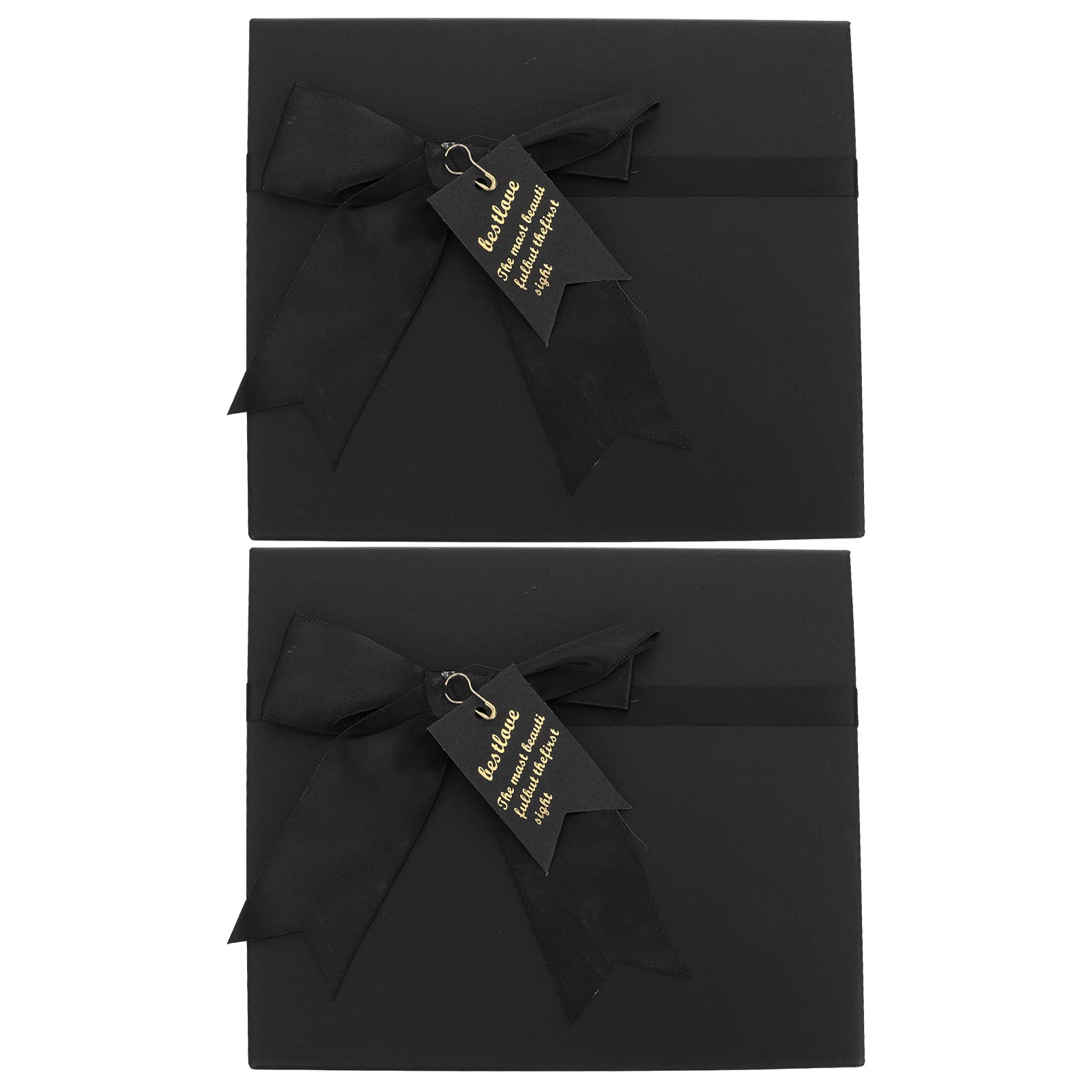 1 Set Elegant Lipstick Gift Box with Bow - Perfect for Makeup Storage, Display & Home/Wall/Room Decor - Ideal for Birthday, Wedding & Christmas Gifts