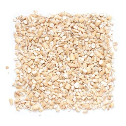 Organic Steel Cut Oat Groats - 50 lb Bulk Bag | Whole Grain Oats for Baking, Cooking & Healthy Breakfast | Non-GMO, Gluten-Free Oatmeal for Porridge, Granola & Smoothie Bowls