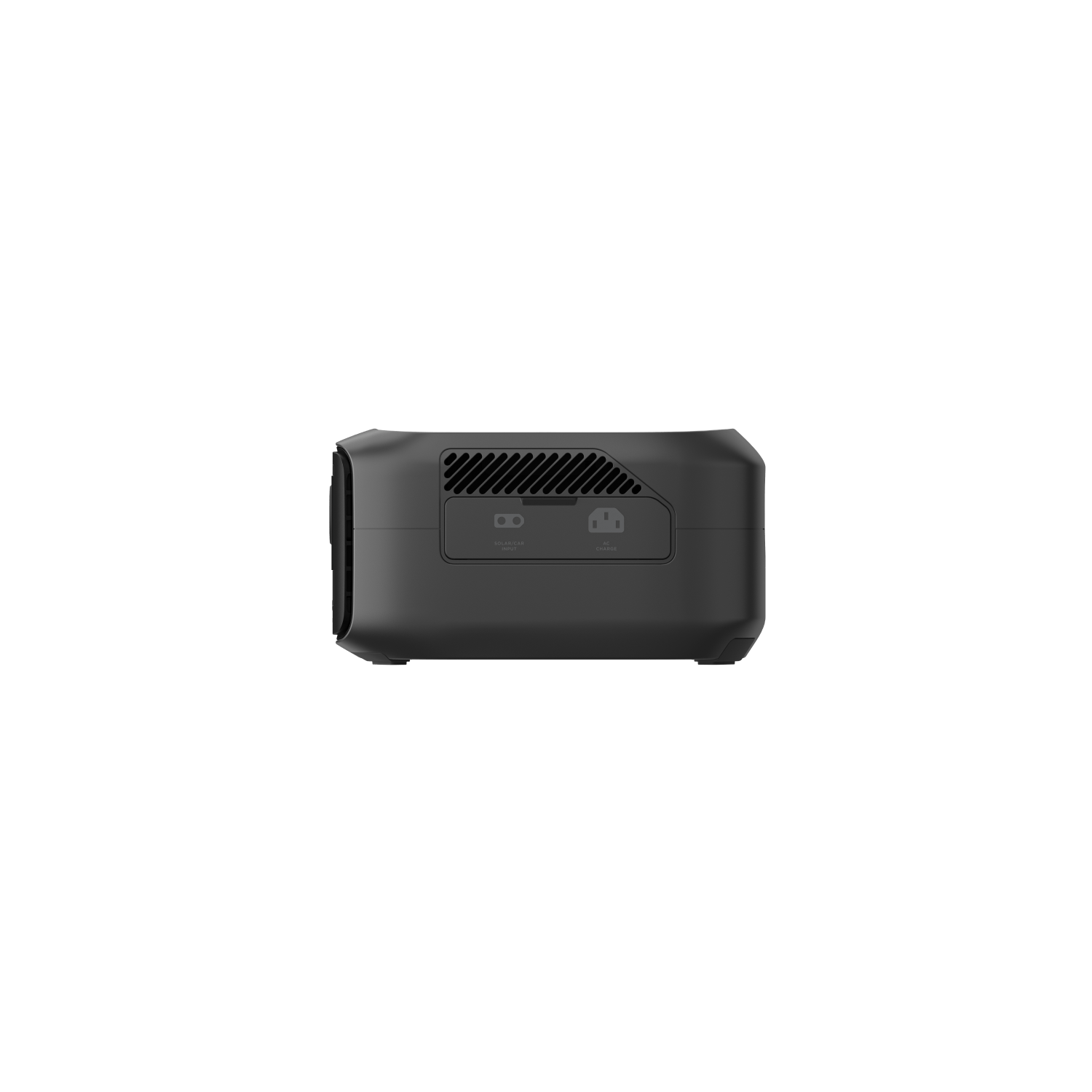 EcoFlow RIVER 3 288Wh Portable Power Station - Certified Refurbished | Solar Generator for Camping, RV, Emergency Backup & Outdoor Adventures