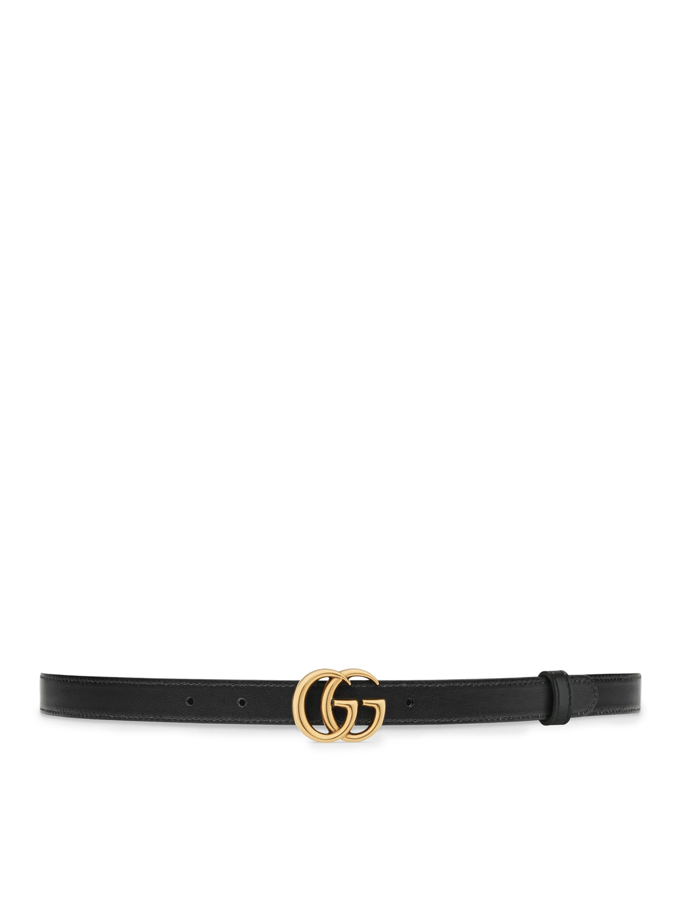 GG MARMONT Reversible Thin Belt for Women | Fashion Adjustable Waist Strap | Perfect for Dresses, Jeans & Office Wear