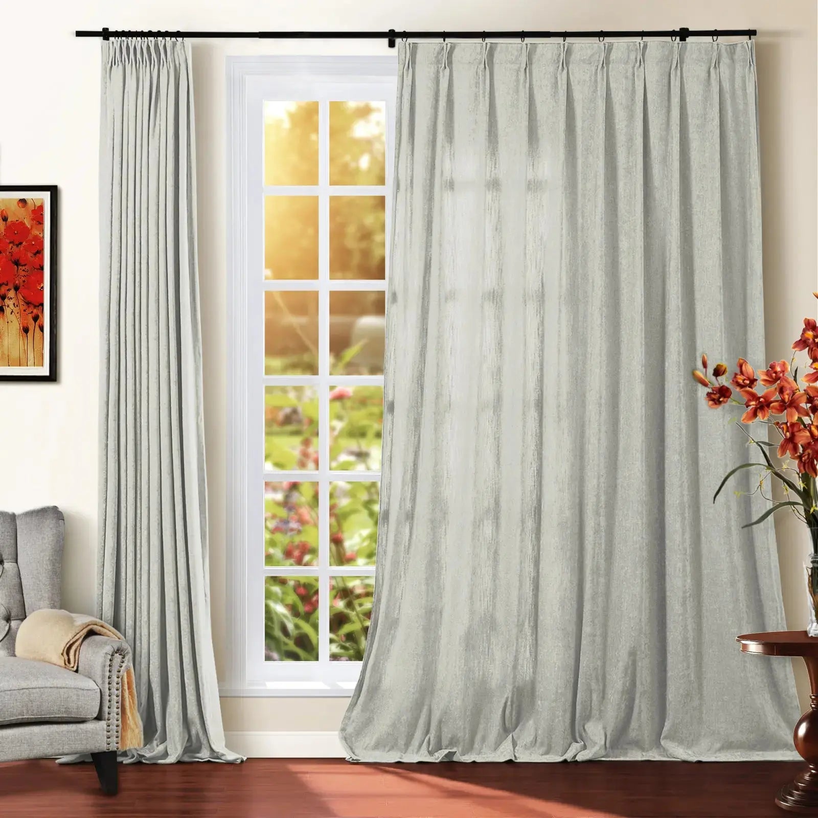 Silver Birch 2034-35