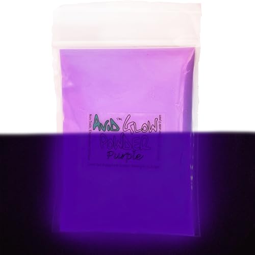 Fluorescent Purple