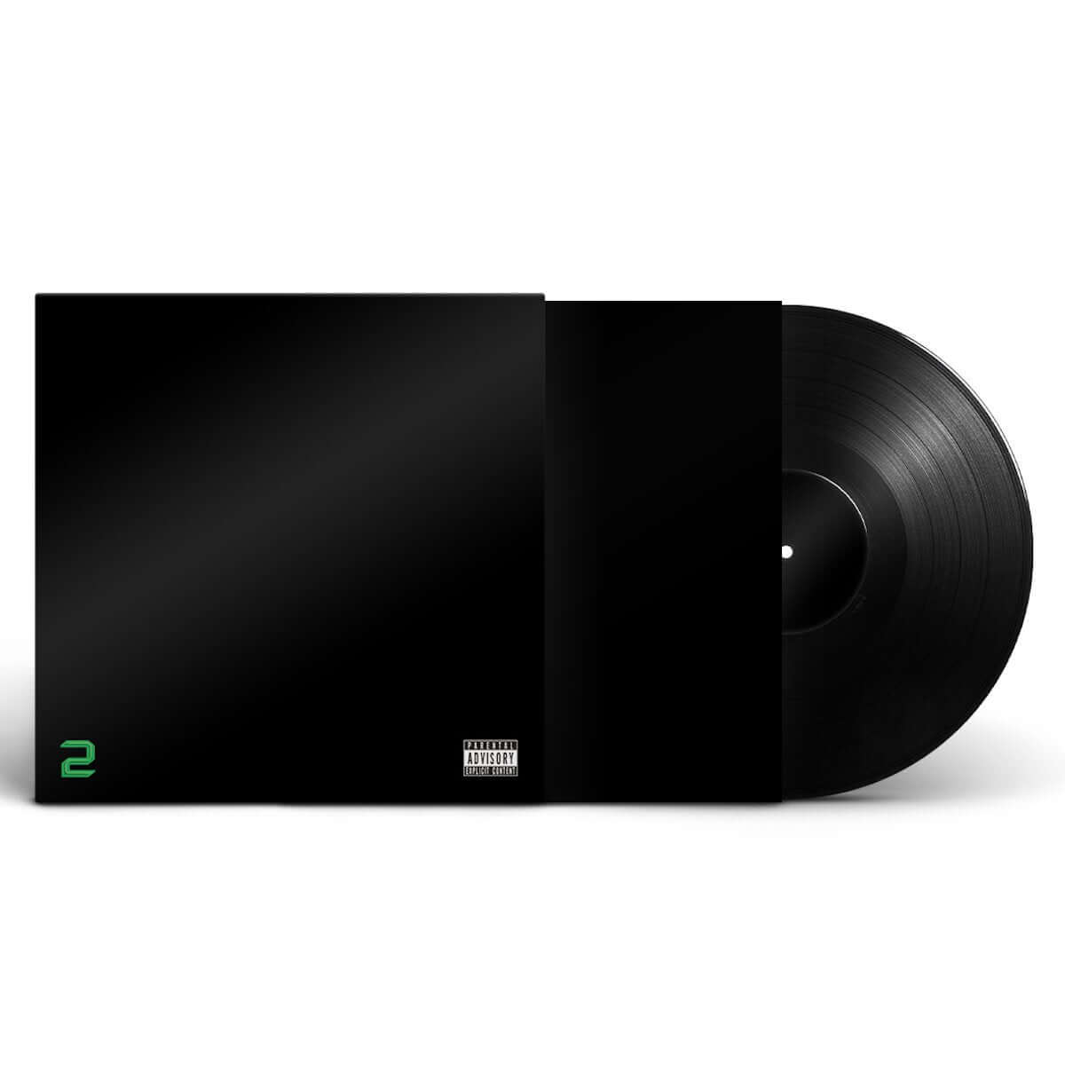 Dean Blunt Black Metal 2 Vinyl Record - Limited Edition Alternative Rock Album for Collectors & Music Lovers - Perfect for Home Listening & Vinyl Collections