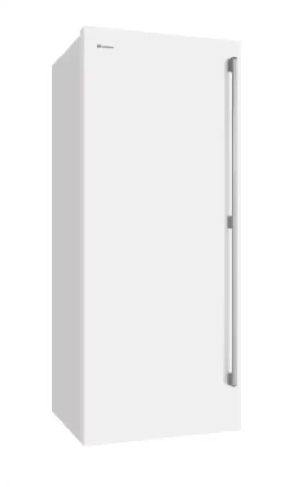 Westinghouse WFB4204WC 388L Single Door Freezer - Left Hinge, Energy Efficient, Large Capacity for Home, Restaurant & Commercial Use