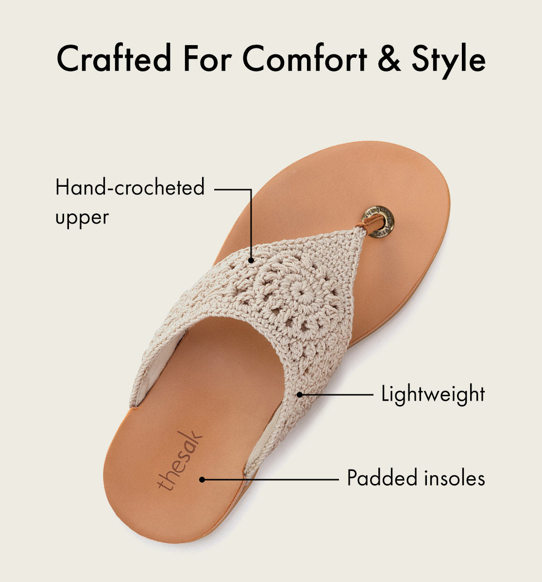 Shana Women's Comfortable Summer Sandals - Breathable Lightweight Casual Shoes for Beach, Walking & Outdoor Activities
