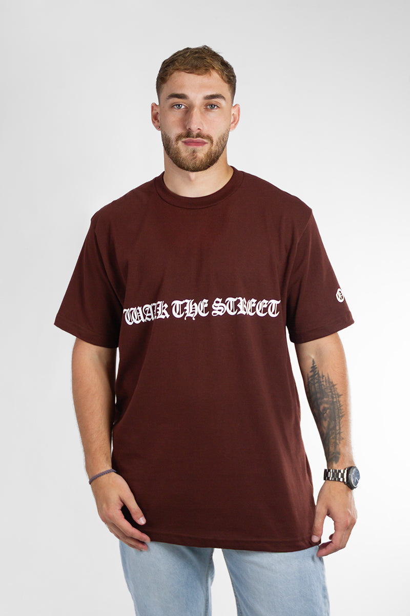 Original Ocn H Remera T-Shirt - Premium Cotton Comfort Fit for Men & Women | Casual Wear, Gym, Lounge, Everyday Outfits