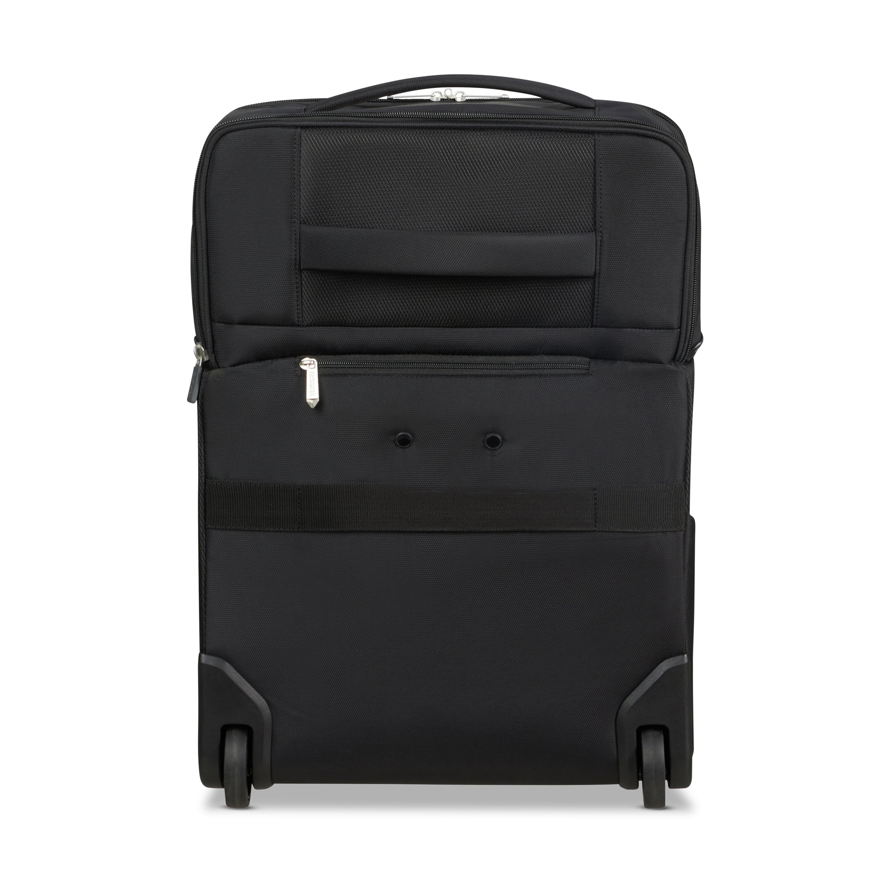 American Tourister Summerride Expandable Upright Underseater Luggage - Lightweight Carry-On Suitcase for Air Travel, Perfect for Weekend Getaways & Business Trips